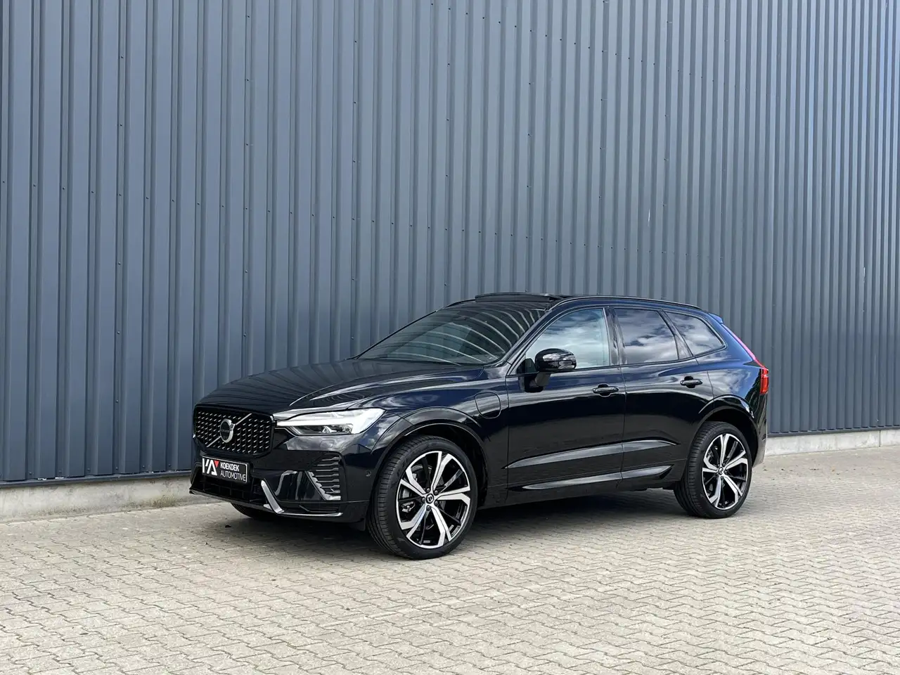Volvo XC60 T8 AWD Plus Dark PANO/360/MEMORY/HK/LUCHT, миниатюра 8