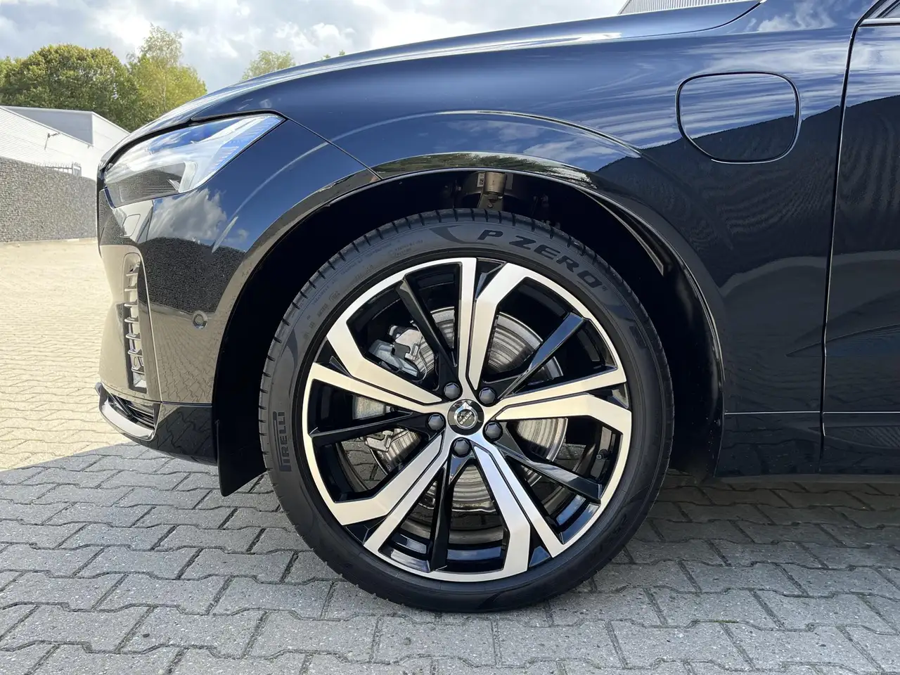Volvo XC60 T8 AWD Plus Dark PANO/360/MEMORY/HK/LUCHT, миниатюра 14