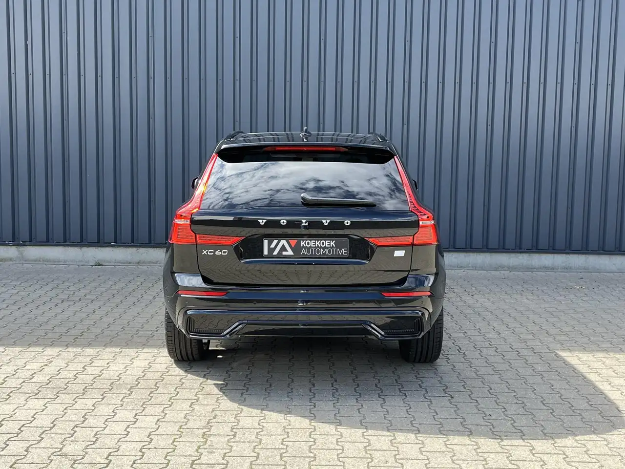 Volvo XC60 T8 AWD Plus Dark PANO/360/MEMORY/HK/LUCHT, миниатюра 20