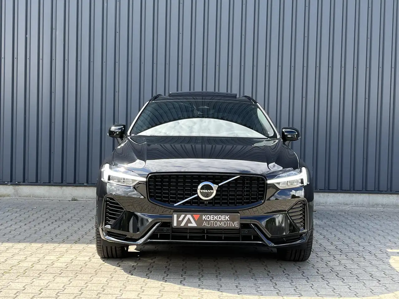 Volvo XC60 T8 AWD Plus Dark PANO/360/MEMORY/HK/LUCHT, миниатюра 22