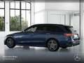 Mercedes-Benz C 300 e T AMG+NIGHT+PANO+360+TOTW+KEYLESS+9G Blau - thumbnail 14