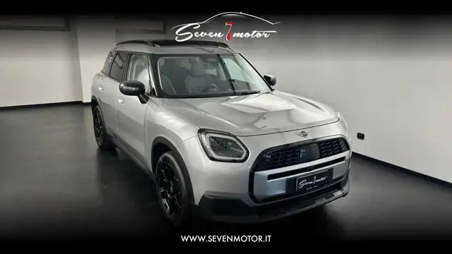 MINI Countryman C C Classic Countryman - IVA ESPOSTA - ITALIANA