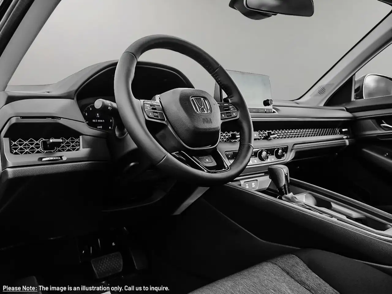 Honda Accord photo Honda Accord