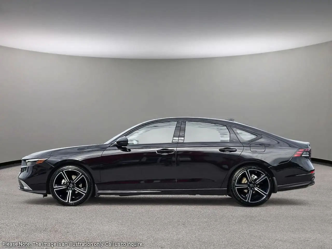 Honda Accord photo Honda Accord