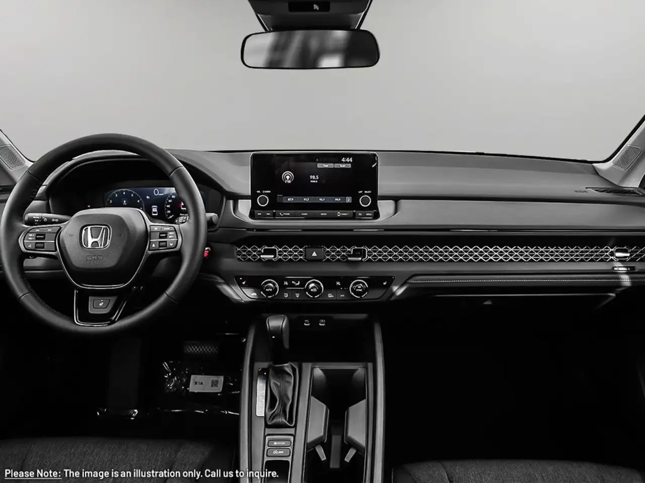 Honda Accord photo Honda Accord