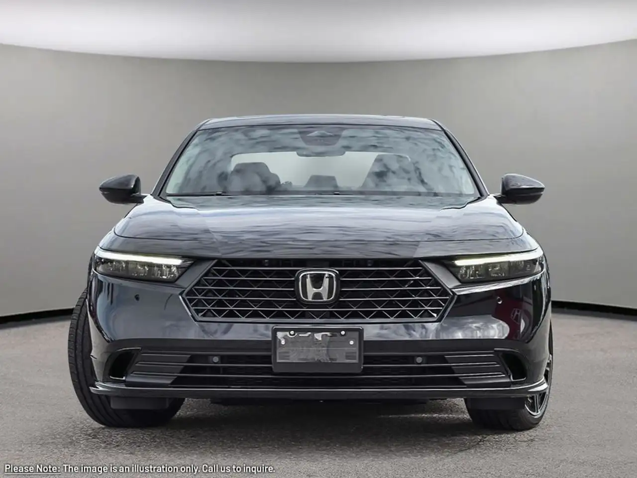 Honda Accord photo Honda Accord