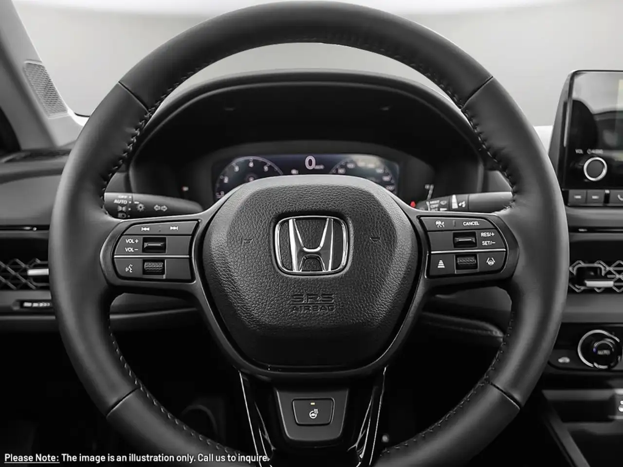 Honda Accord photo Honda Accord