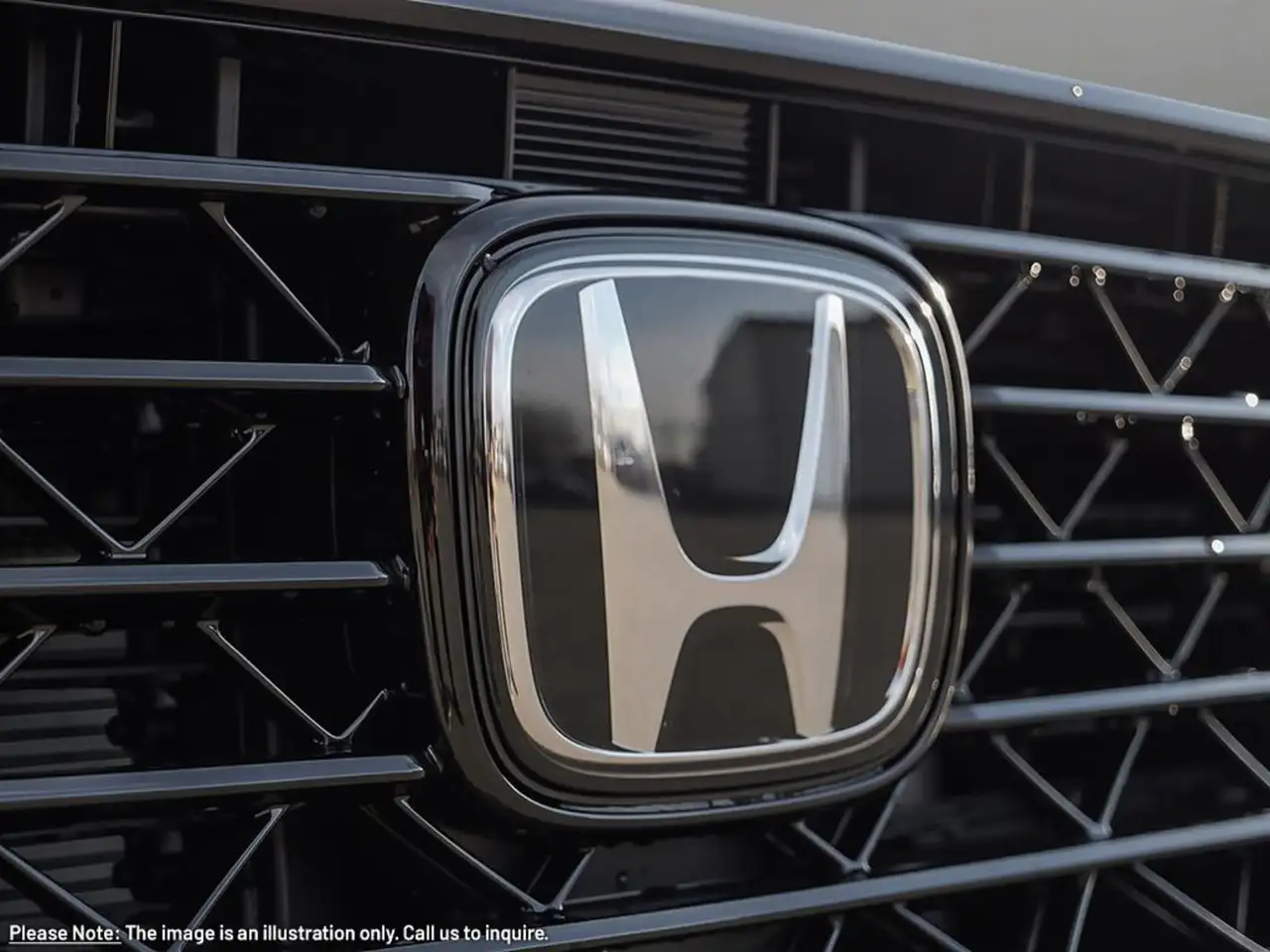 Honda Accord photo Honda Accord