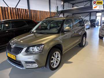 1.2 TSI automaat Greentech Ambition Joy panoramada