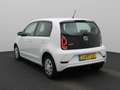 Volkswagen up! 1.0 BMT move up! 60 PK | Airco | Bluetooth | 5 deu Blanc - thumbnail 3