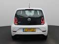 Volkswagen up! 1.0 BMT move up! 60 PK | Airco | Bluetooth | 5 deu Blanc - thumbnail 5