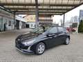 Hyundai i20 Comfort 1.0 T-GDI 101 PS NAVI Kamera 74 kW (101... Negro - thumbnail 1