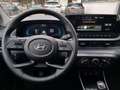 Hyundai i20 Comfort 1.0 T-GDI 101 PS NAVI Kamera 74 kW (101... Negro - thumbnail 10