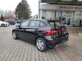 Hyundai i20 Comfort 1.0 T-GDI 101 PS NAVI Kamera 74 kW (101... Negro - thumbnail 3