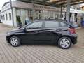 Hyundai i20 Comfort 1.0 T-GDI 101 PS NAVI Kamera 74 kW (101... Negro - thumbnail 2