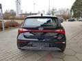 Hyundai i20 Comfort 1.0 T-GDI 101 PS NAVI Kamera 74 kW (101... Negro - thumbnail 4