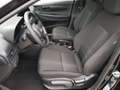 Hyundai i20 Comfort 1.0 T-GDI 101 PS NAVI Kamera 74 kW (101... Negro - thumbnail 9