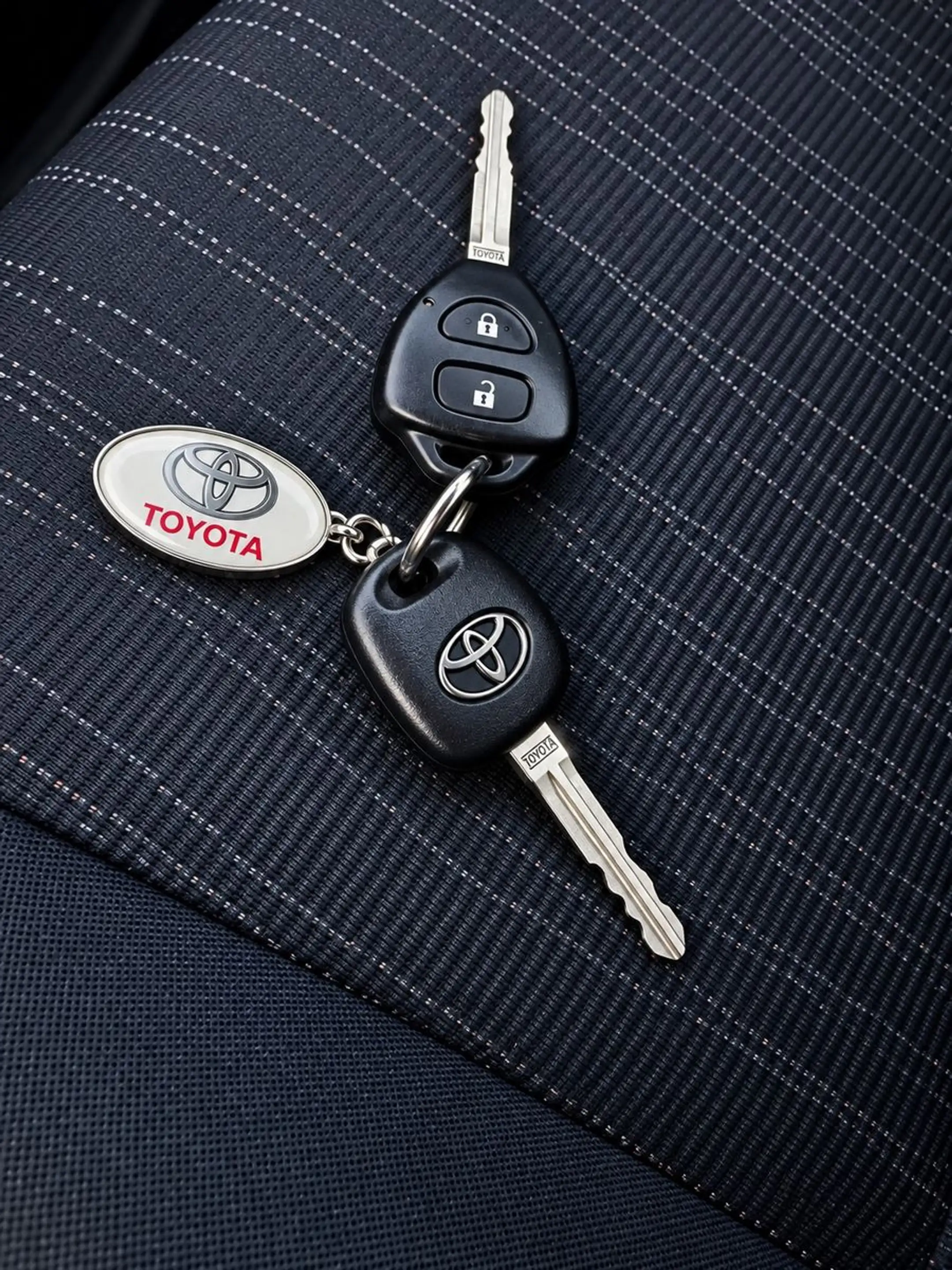 Toyota Auris Life — photo 11