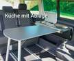 Volkswagen T6 California California Beach Camper 2,0 TDI 4 Motion Noir - thumbnail 2