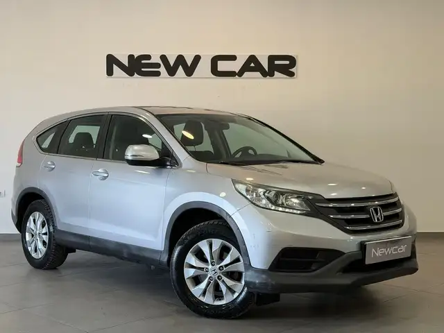 Honda CR-V 1.6 i-DTEC 120cv Elegance  2wd