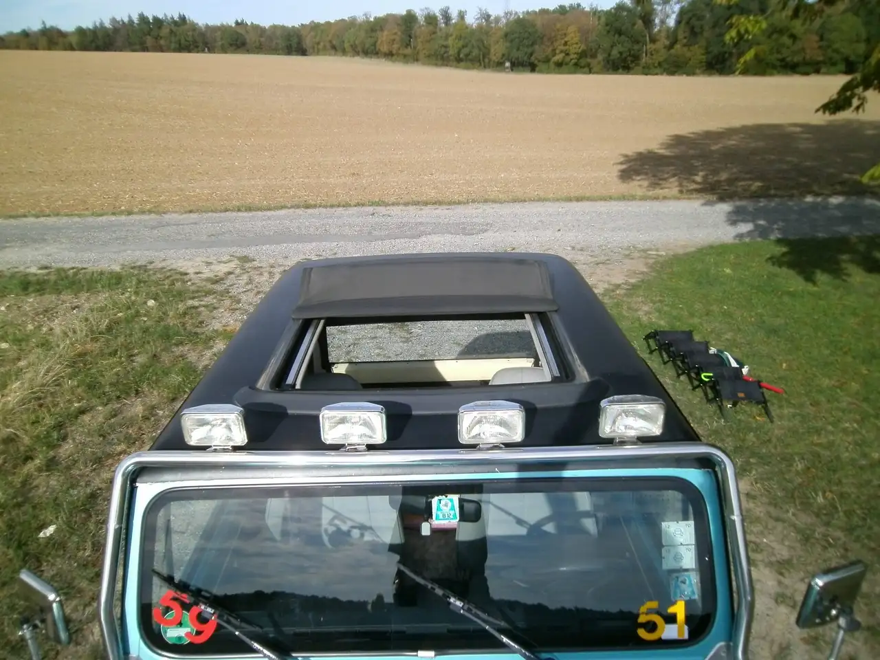 Jeep Wrangler, foto 9