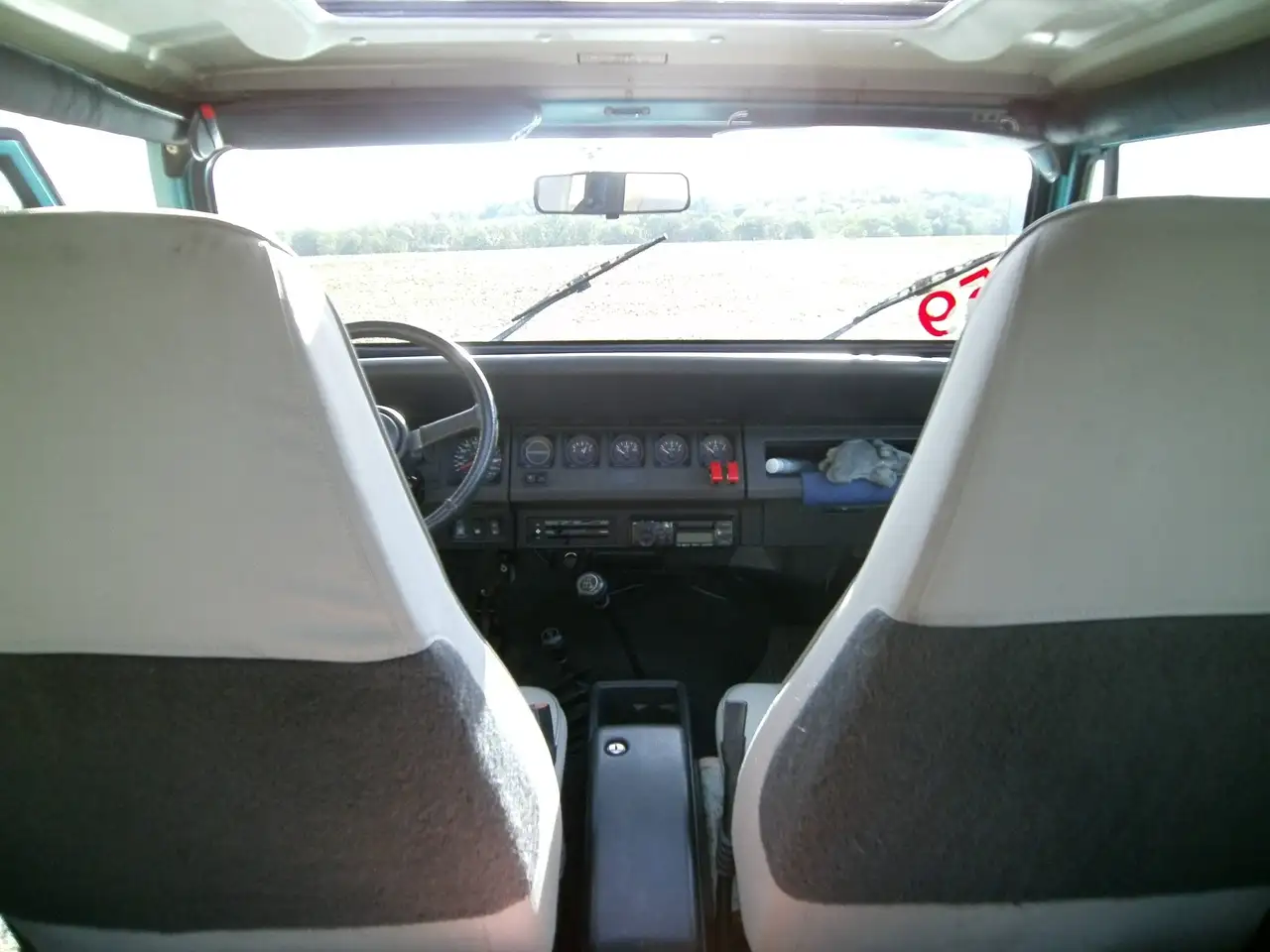 Jeep Wrangler, foto 7