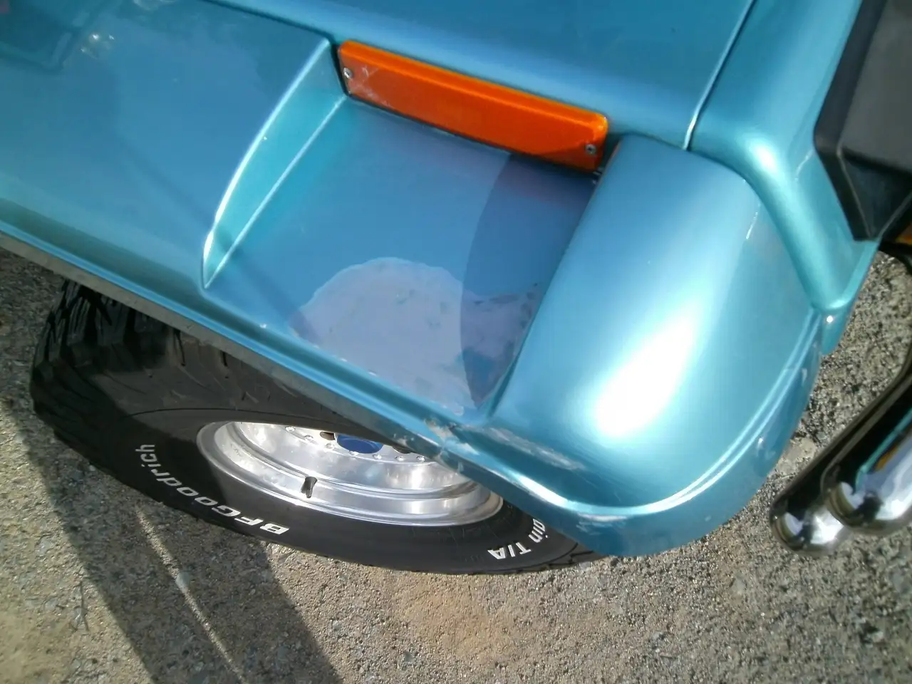 Jeep Wrangler, foto 12