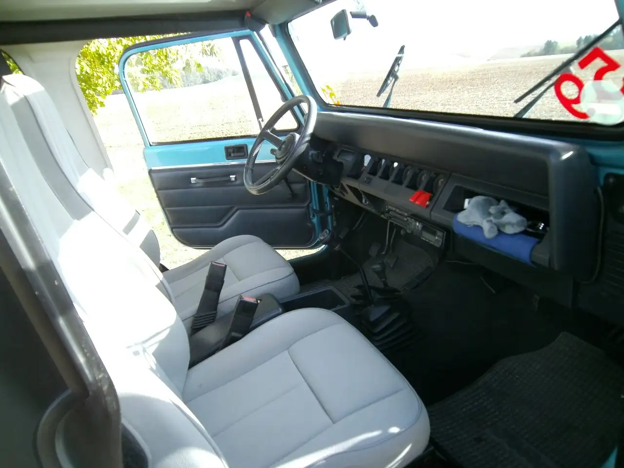Jeep Wrangler, foto 8
