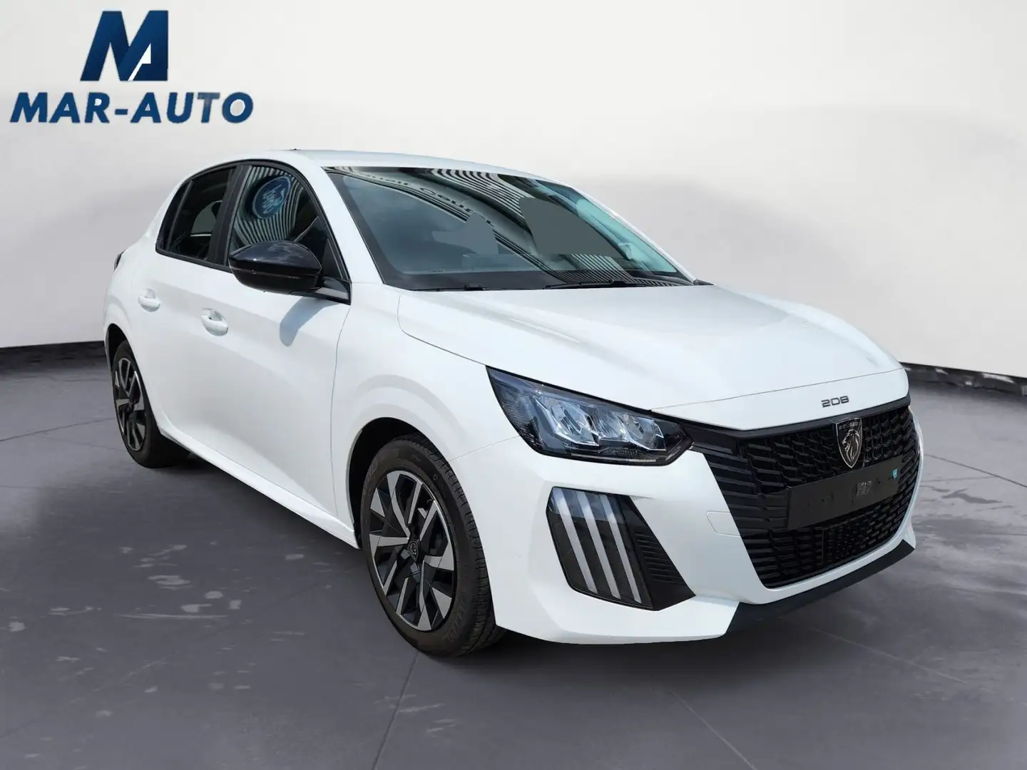 Peugeot 208 PureTech 75 Stop&Start 5 porte Active - 2