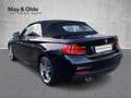 BMW 220 i M Sport Shadow Line Navi Leder H/K LED Schwarz - thumbnail 5