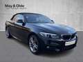 BMW 220 i M Sport Shadow Line Navi Leder H/K LED Schwarz - thumbnail 4