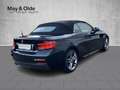 BMW 220 i M Sport Shadow Line Navi Leder H/K LED Schwarz - thumbnail 3