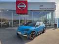 Nissan Micra Evolve 52kWh 150PS*28.990.-* Blau - thumbnail 1