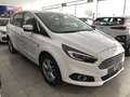 Ford S-Max 2.0TDCi Titanium Powershift 150 Blanco - thumbnail 2