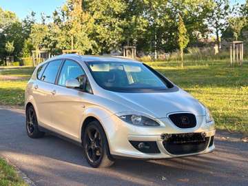 1.9 TDI DPF Reference