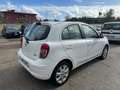 Nissan Micra Micra 5p 1.2 gpl Bianco - thumbnail 6