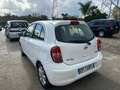 Nissan Micra Micra 5p 1.2 gpl Bianco - thumbnail 4