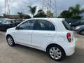 Nissan Micra Micra 5p 1.2 gpl Bianco - thumbnail 3