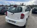 Nissan Micra Micra 5p 1.2 gpl Bianco - thumbnail 5