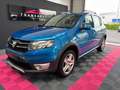 Dacia Sandero Stepway Prestige Blu/Azzurro - thumbnail 1
