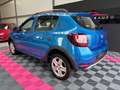 Dacia Sandero Stepway Prestige Blu/Azzurro - thumbnail 3