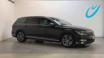 1.5 TSI 150pk DSG Highline Business R R-Line Leder