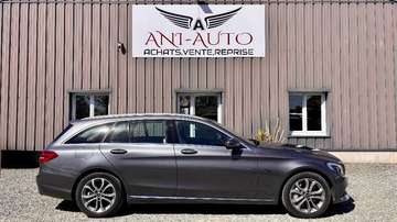 350e T Avantgarde