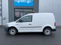 Volkswagen Caddy 2.0 TDI DSG 4x4 *LKW*AHK*Standhz.*Regalsys Blanc - thumbnail 7