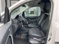 Volkswagen Caddy 2.0 TDI DSG 4x4 *LKW*AHK*Standhz.*Regalsys Blanc - thumbnail 8
