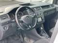 Volkswagen Caddy 2.0 TDI DSG 4x4 *LKW*AHK*Standhz.*Regalsys Blanc - thumbnail 9