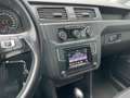 Volkswagen Caddy 2.0 TDI DSG 4x4 *LKW*AHK*Standhz.*Regalsys Blanc - thumbnail 10