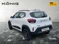 Dacia Spring Electric Extreme 65 Weiß - thumbnail 4