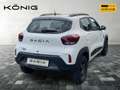 Dacia Spring Electric Extreme 65 Weiß - thumbnail 7