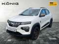 Dacia Spring Electric Extreme 65 Weiß - thumbnail 5